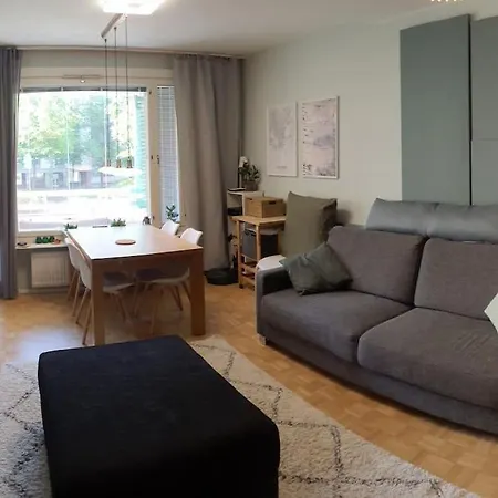 Appartement Cosy Big 2