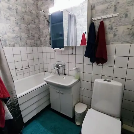 Appartement Cosy Big 2 Helsinki