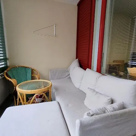 Appartement Cosy Big 2 Helsinki